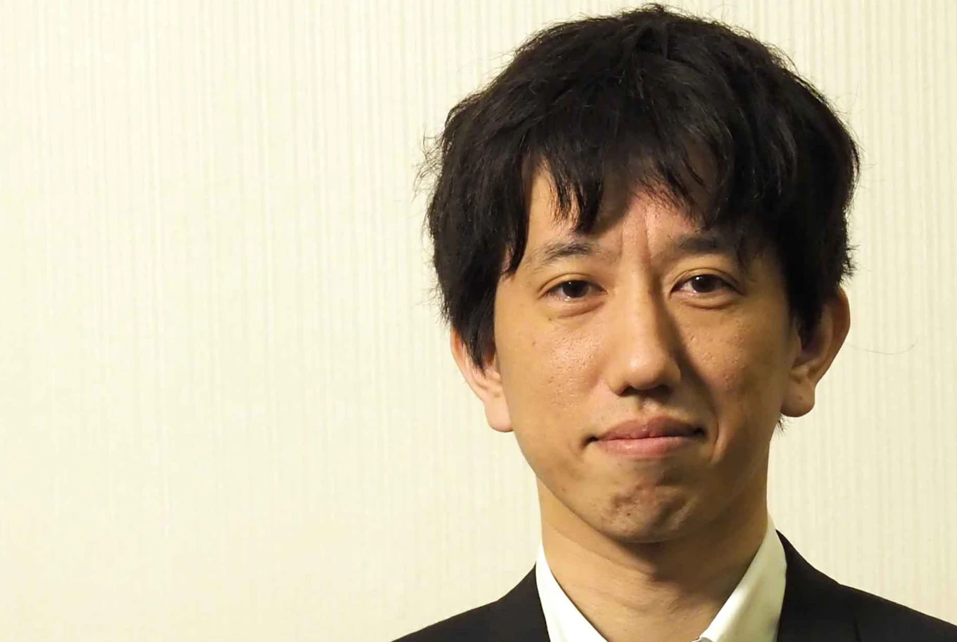 久納 裕治さん