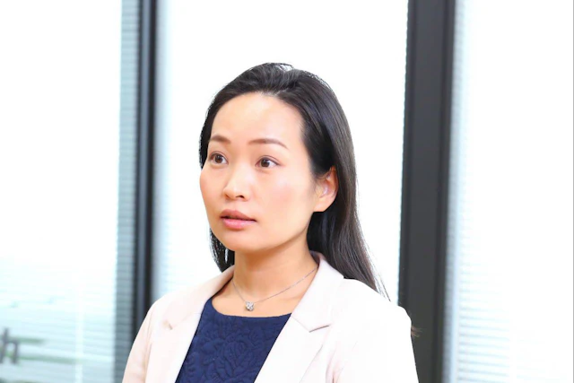 荒堀 敬子