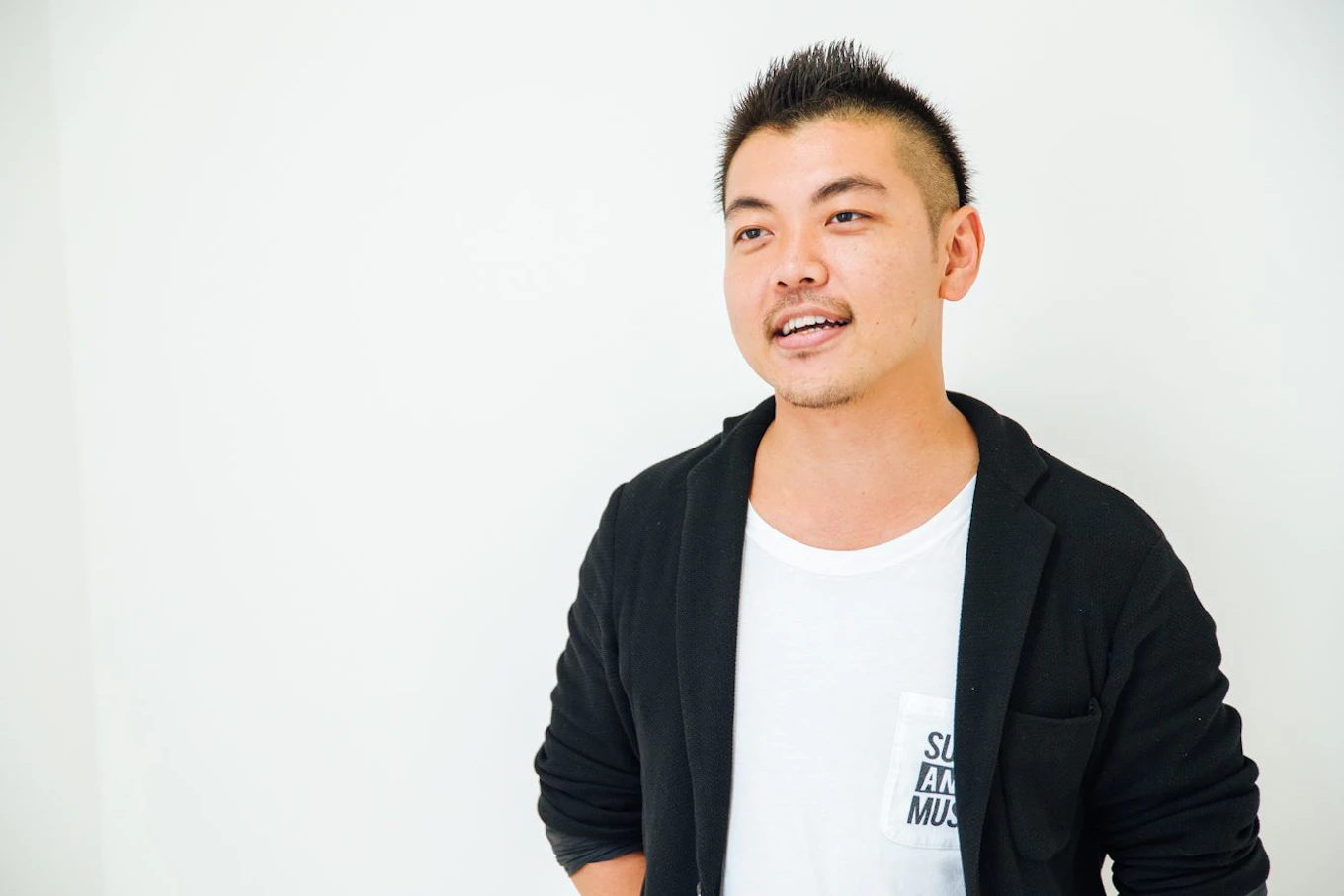 俣野 和仁さん