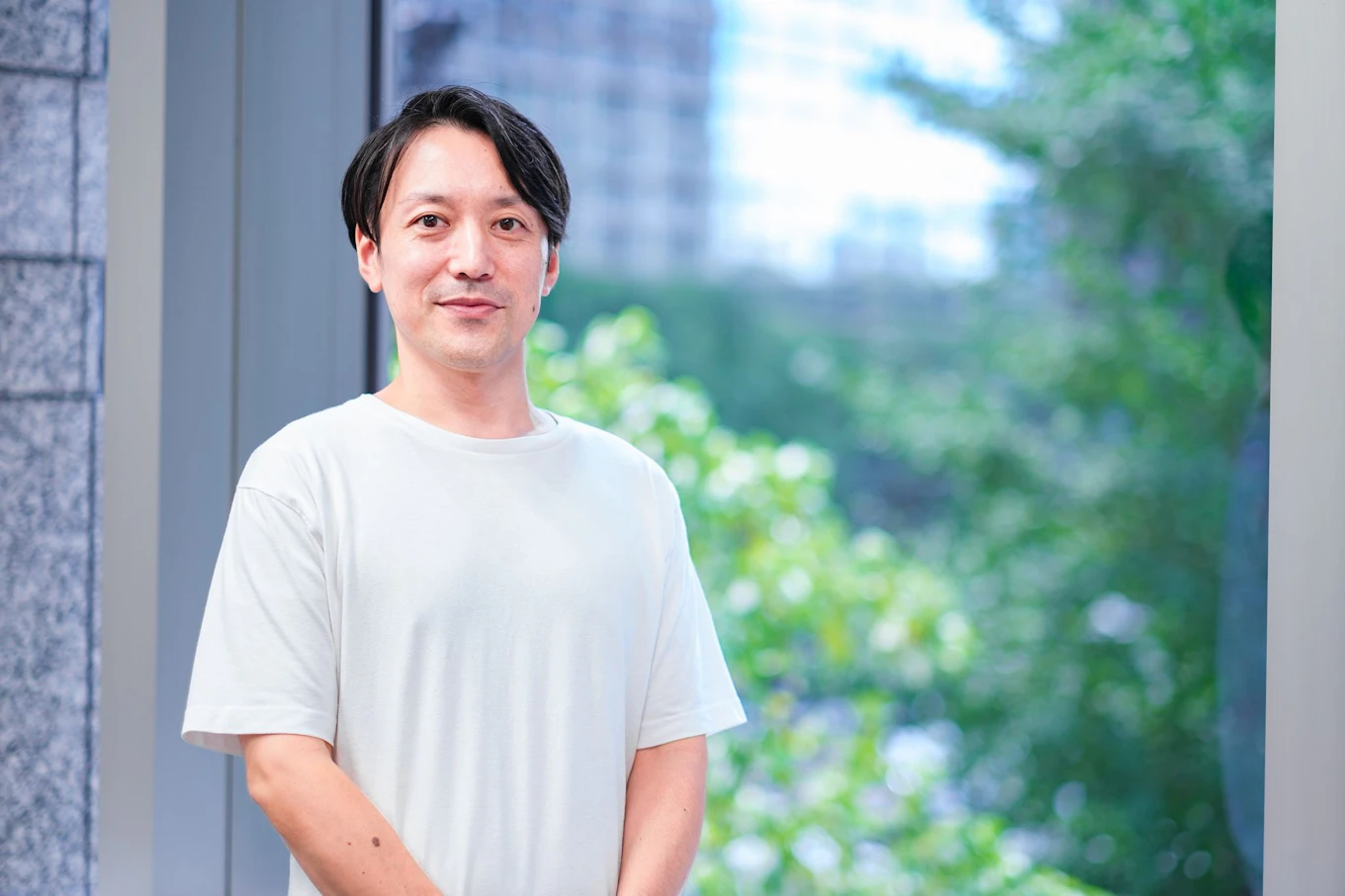 日下部 拓也さん