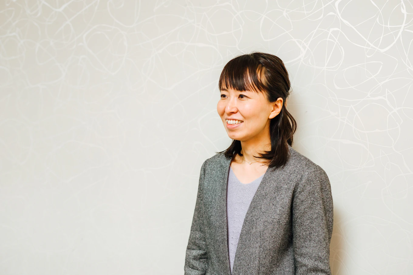 永松 友梓さん