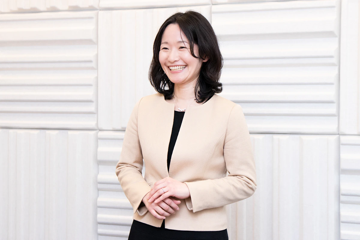 湯浅 和恵