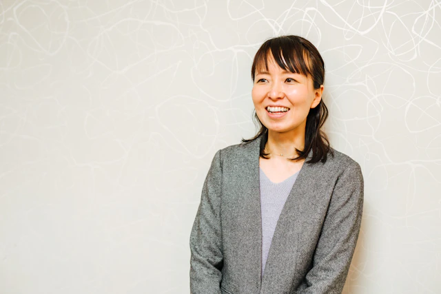 永松 友梓