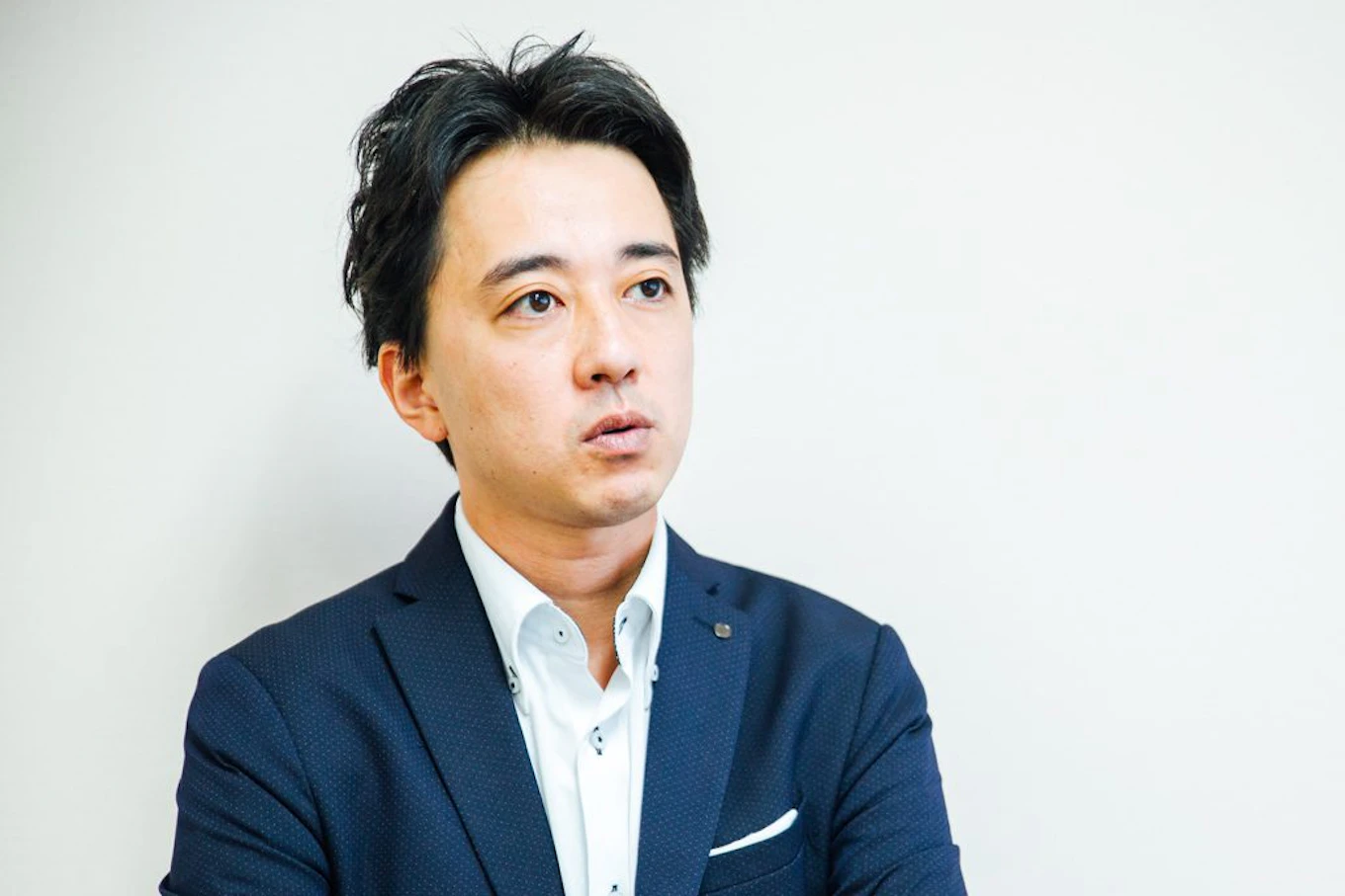 国見 健介さん