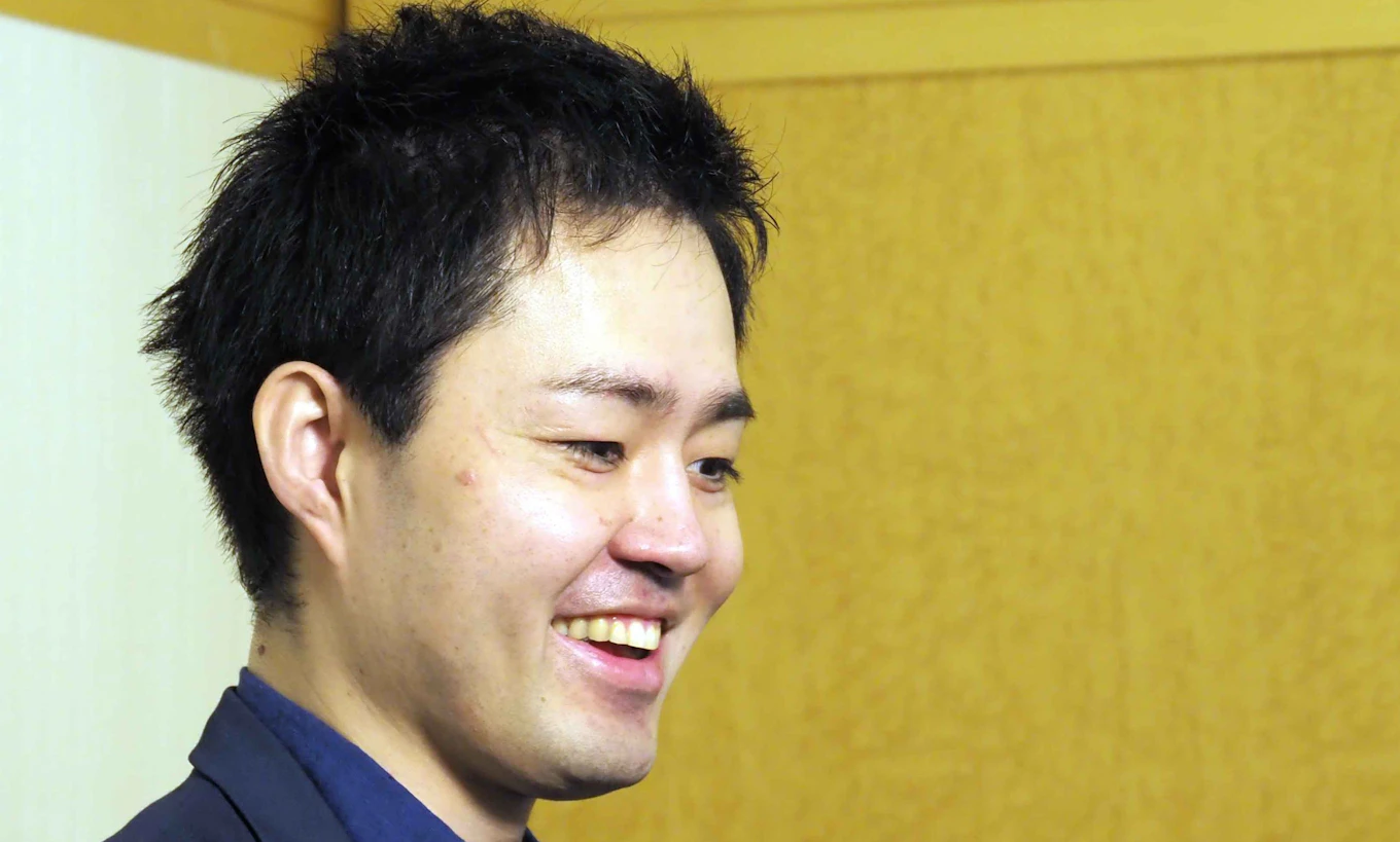佐藤 建史さん