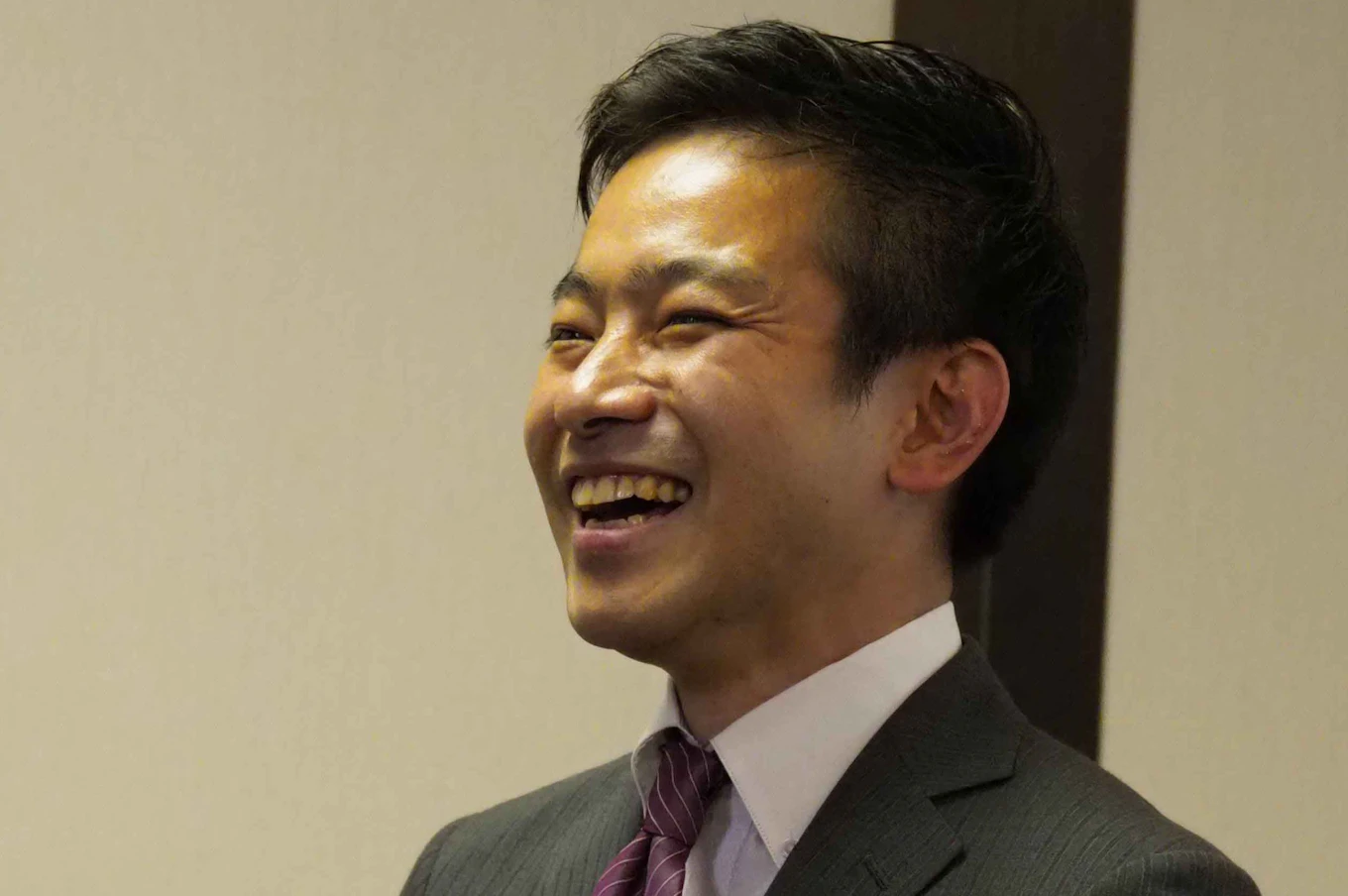 豊田 康一郎さん
