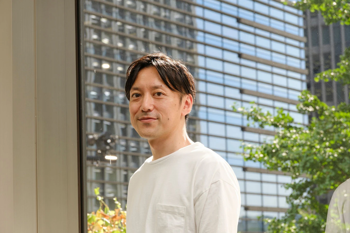 日下部 拓也さん