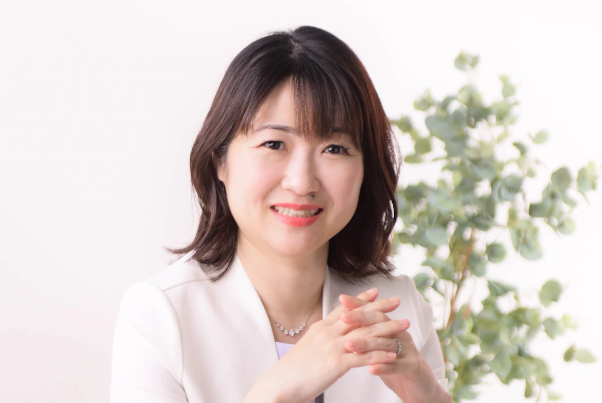 桂 真理子