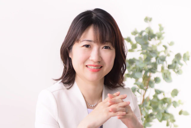 桂 真理子
