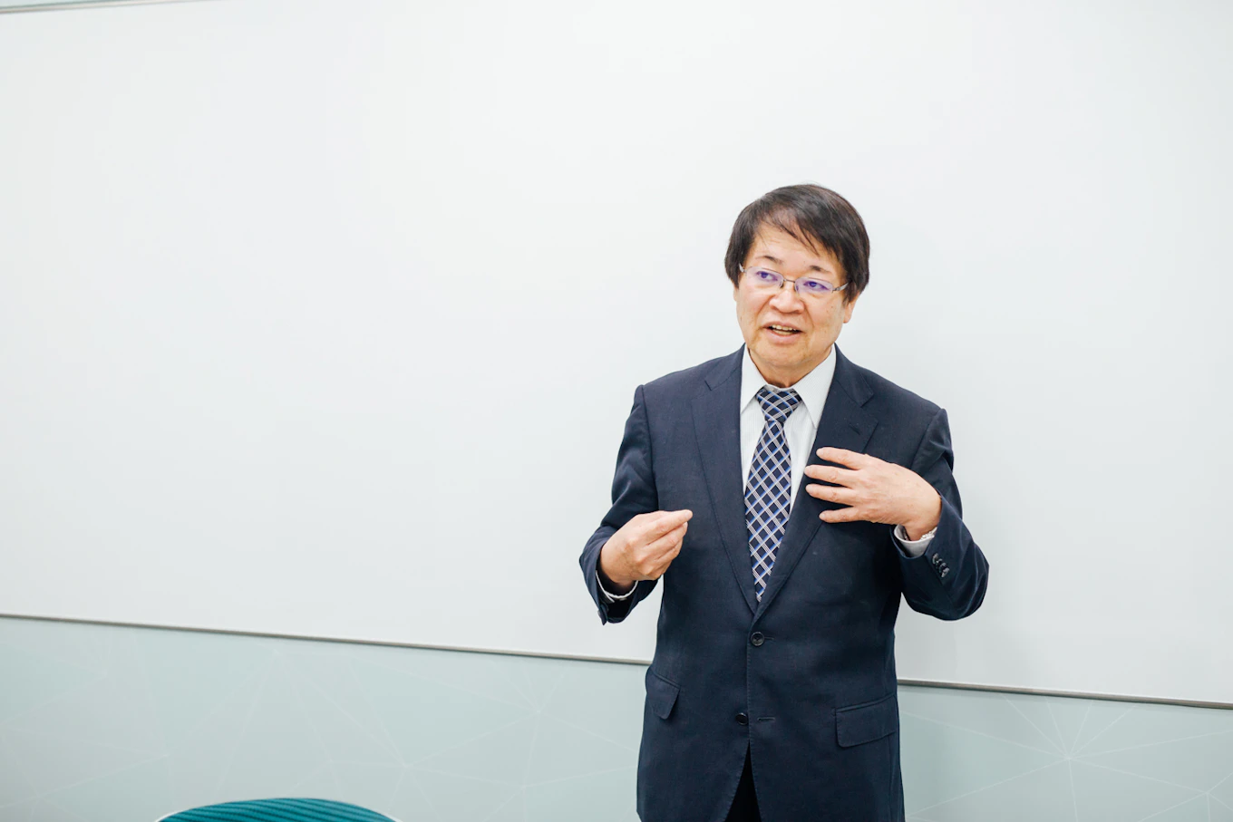 久保 光雄さん