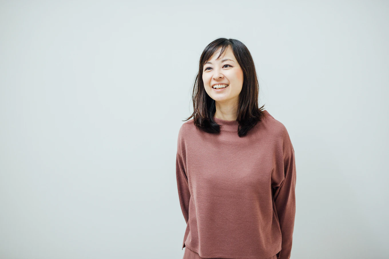 波多野 佐知子さん