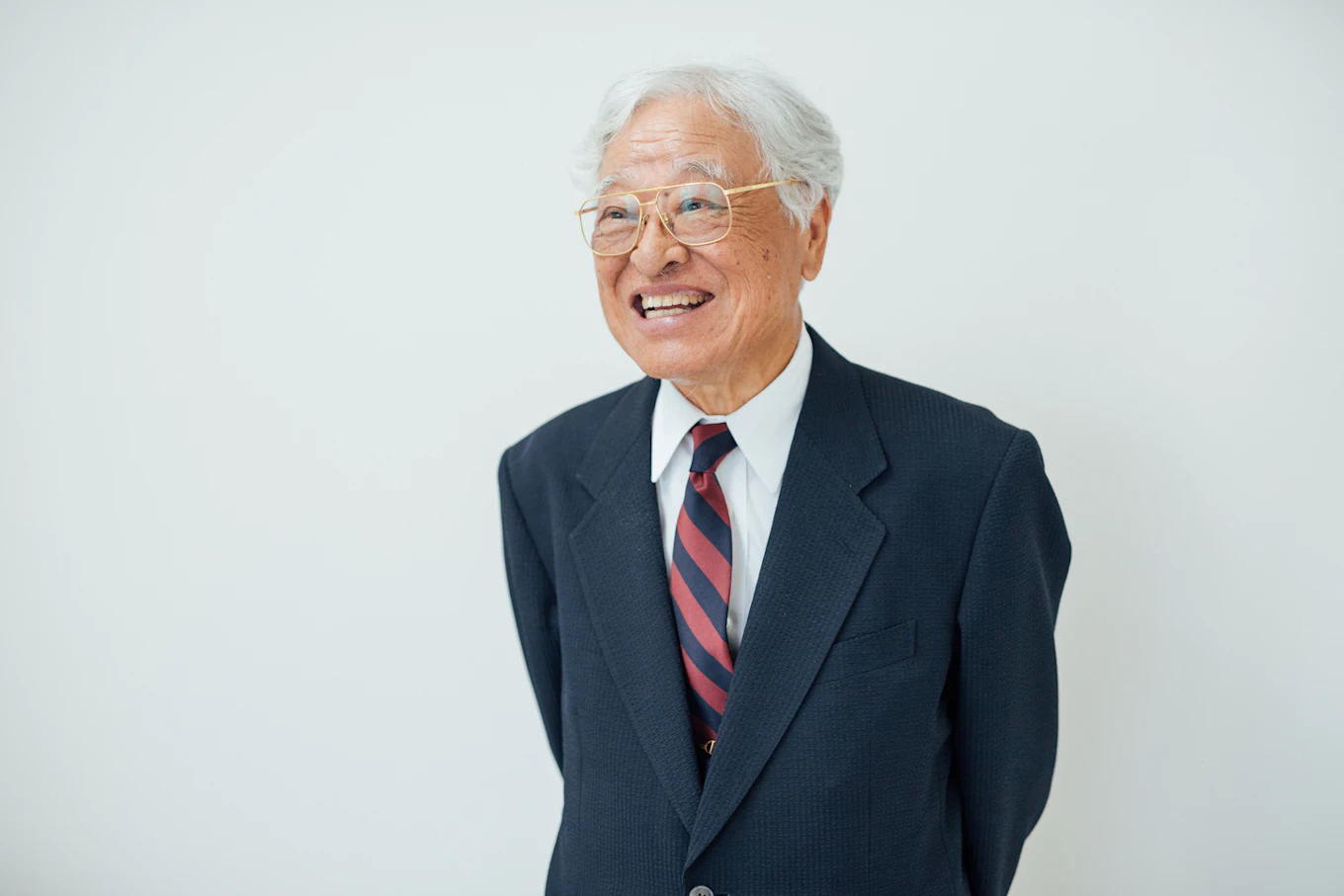 横山 和夫さん
