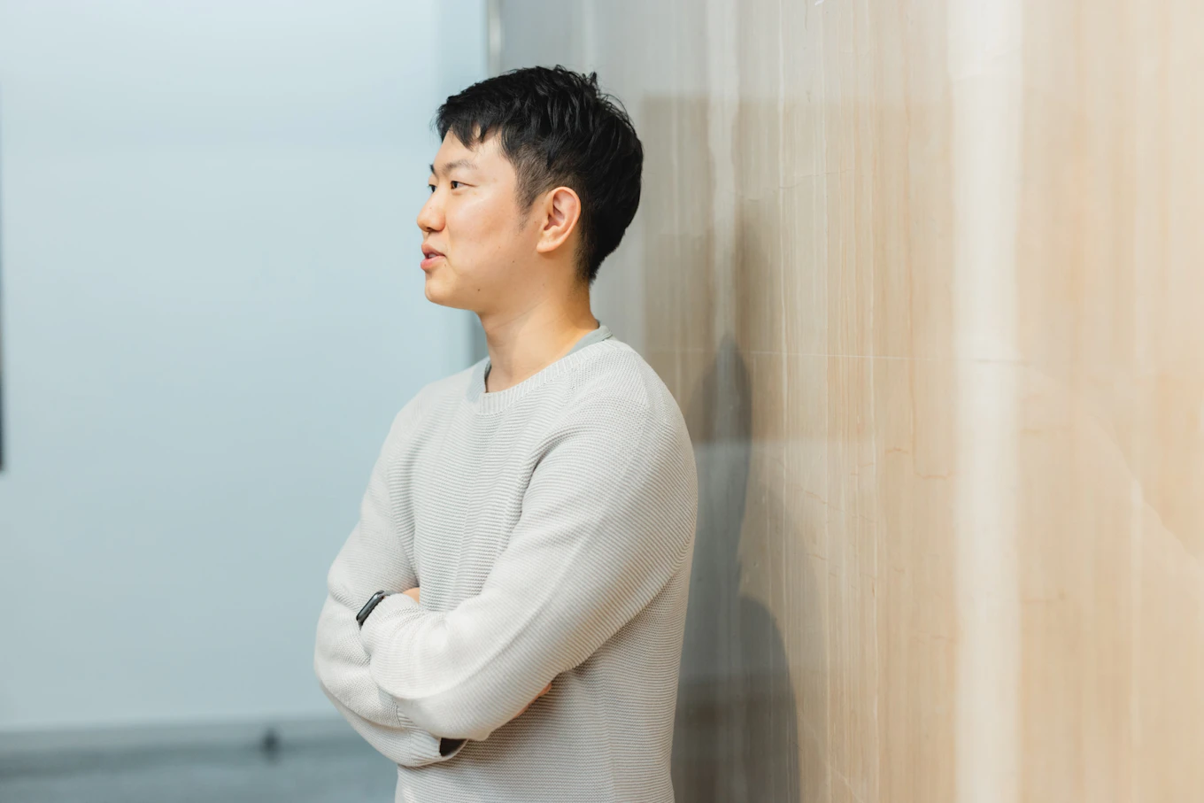 竹ケ原 圭吾さん