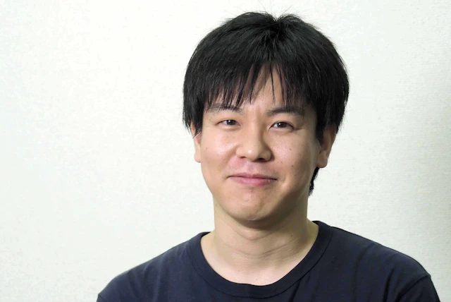 西尾 侑騎