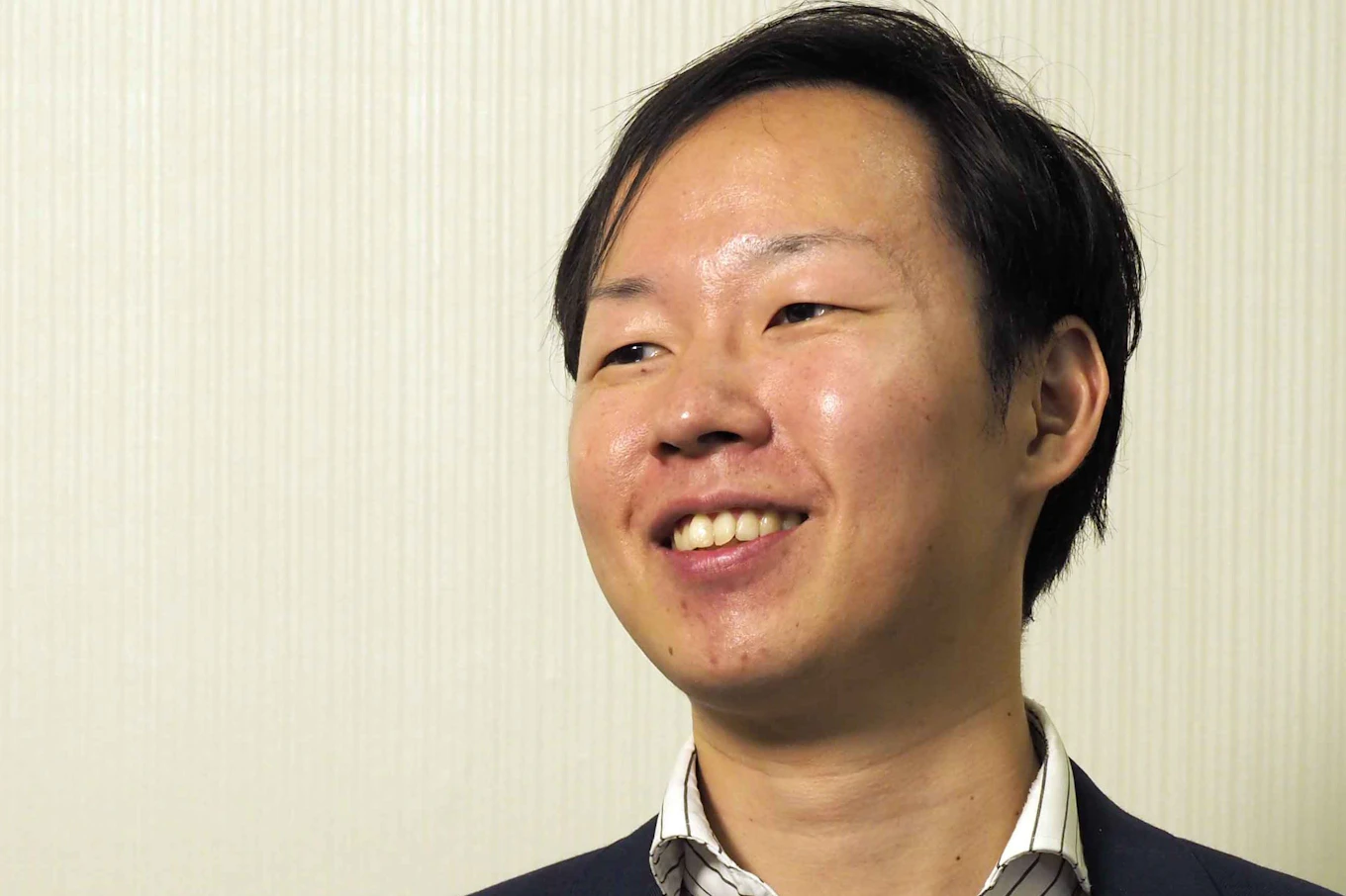 日野 陽一さん