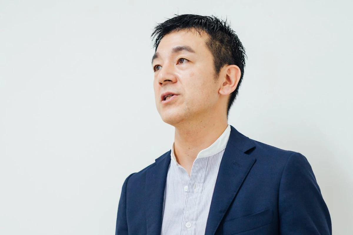 潮來 達也