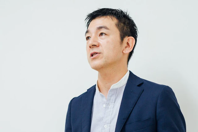 潮來 達也