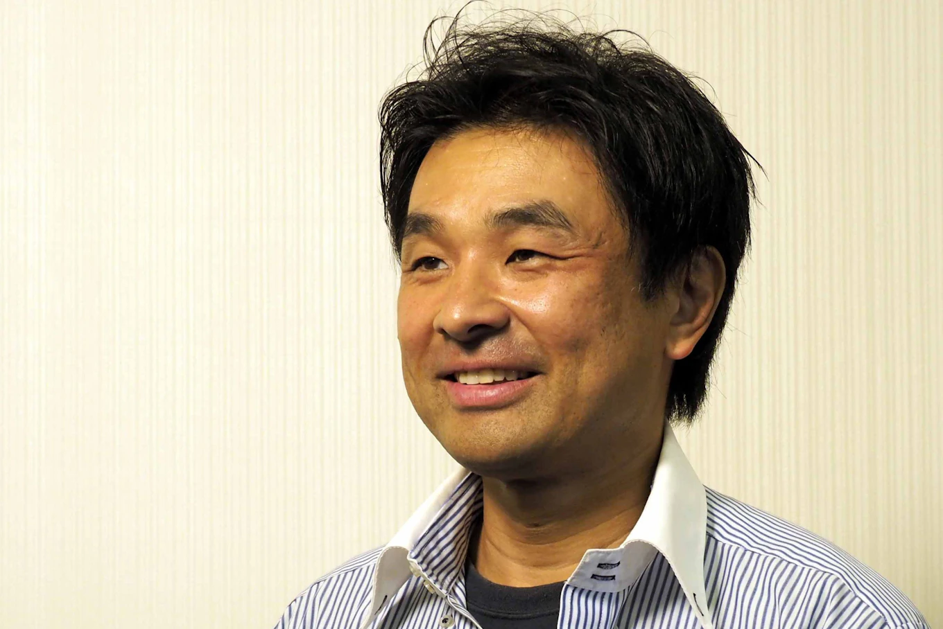 赤澤 栄信さん
