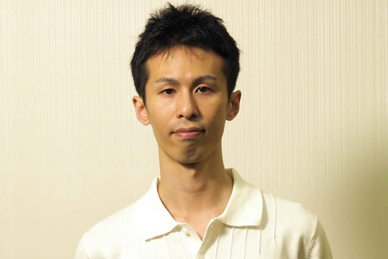 山田 一也さん