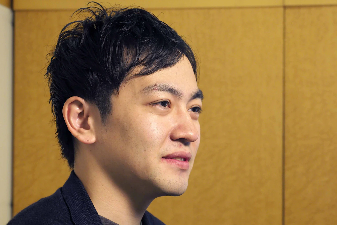 川村 卓哉さん