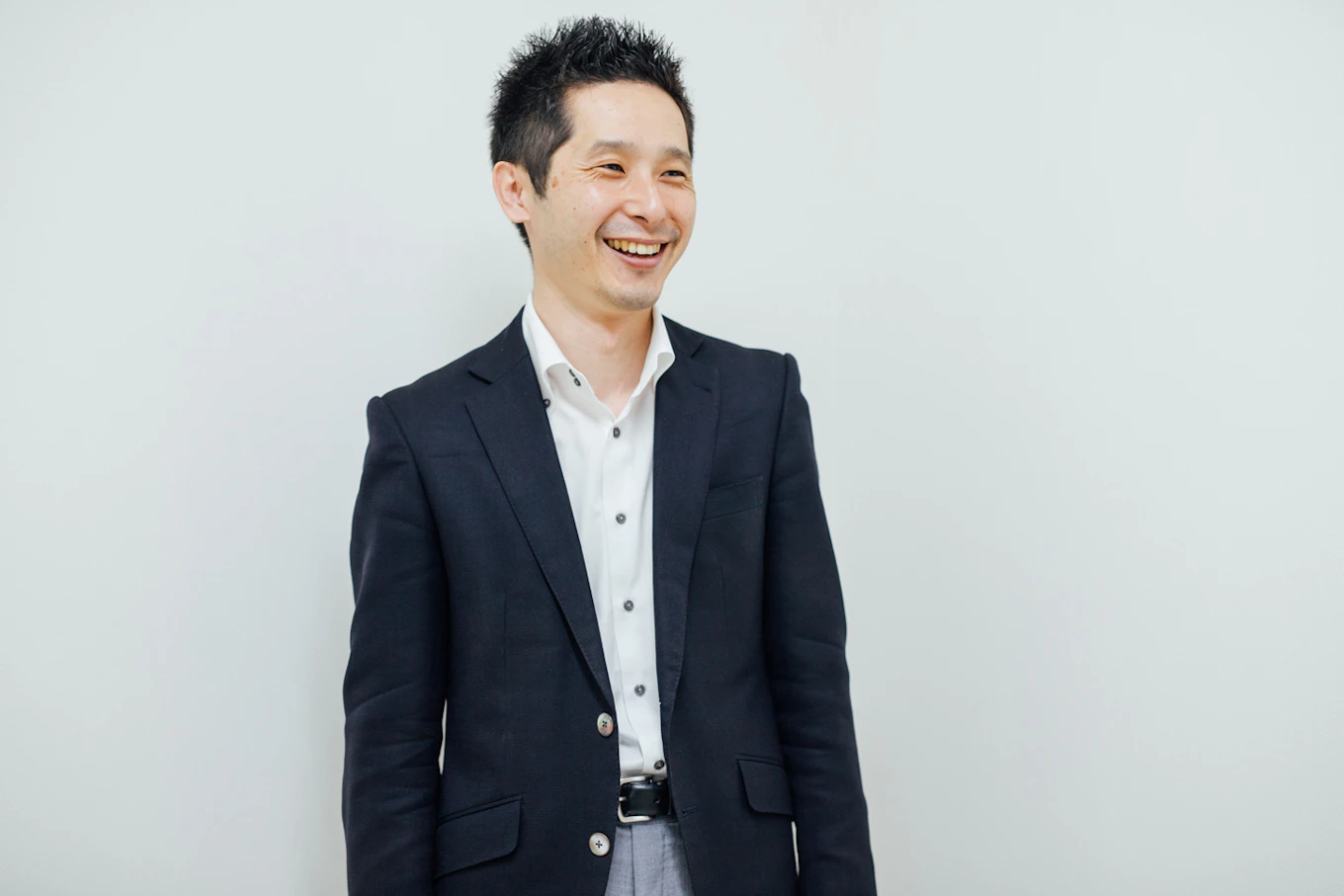 平林 利夫さん