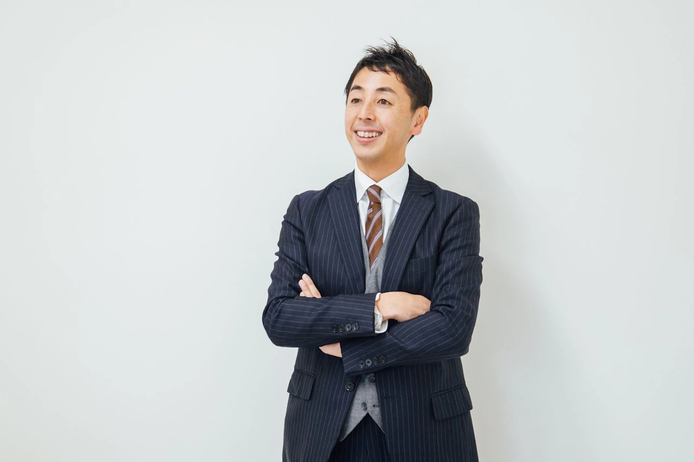 坂田 康明さん