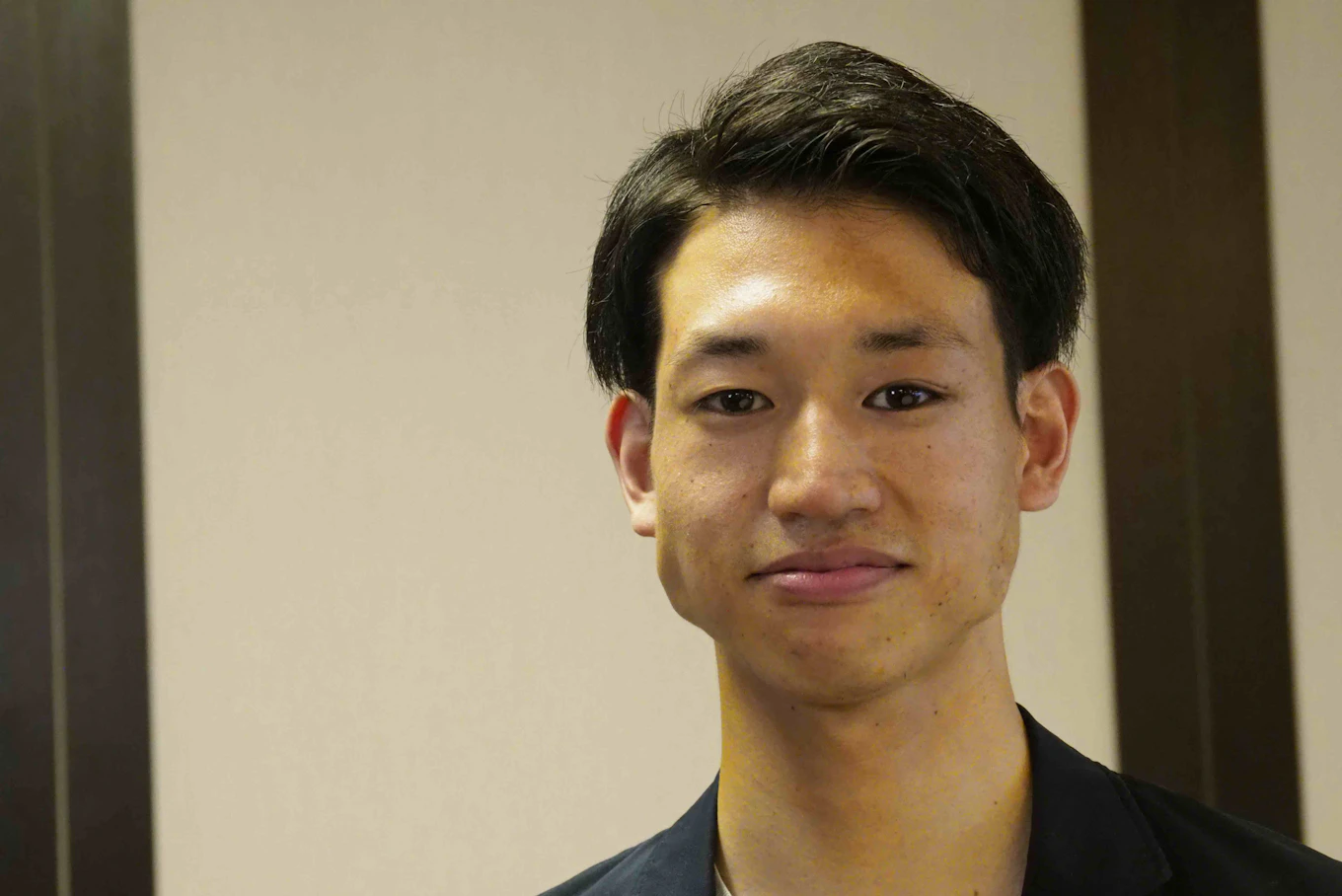 上原 丈弥さん