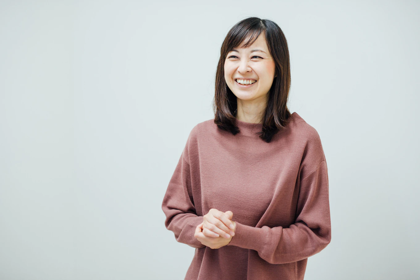 波多野 佐知子さん