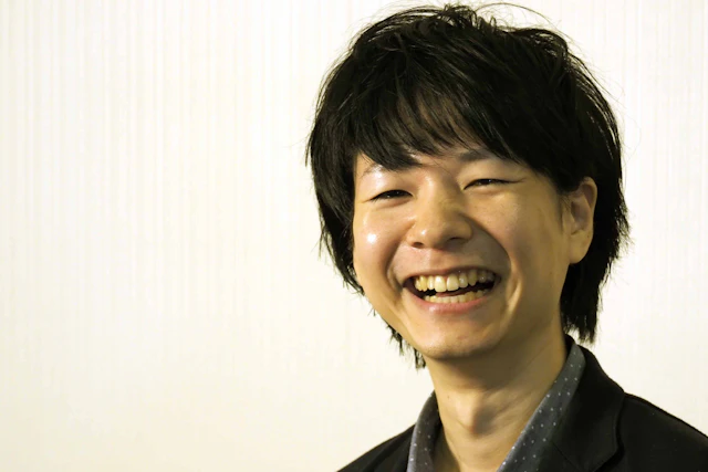 井出 彰