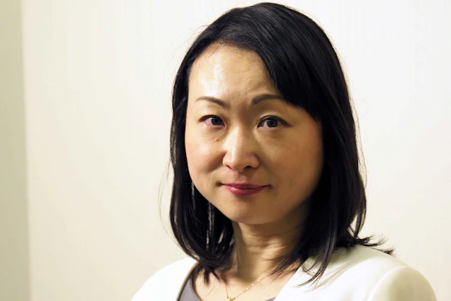 髙木 暢子