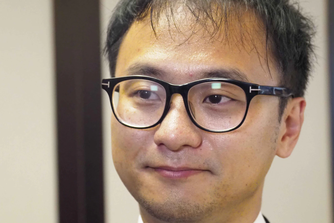 湯瀬 幾磨さん