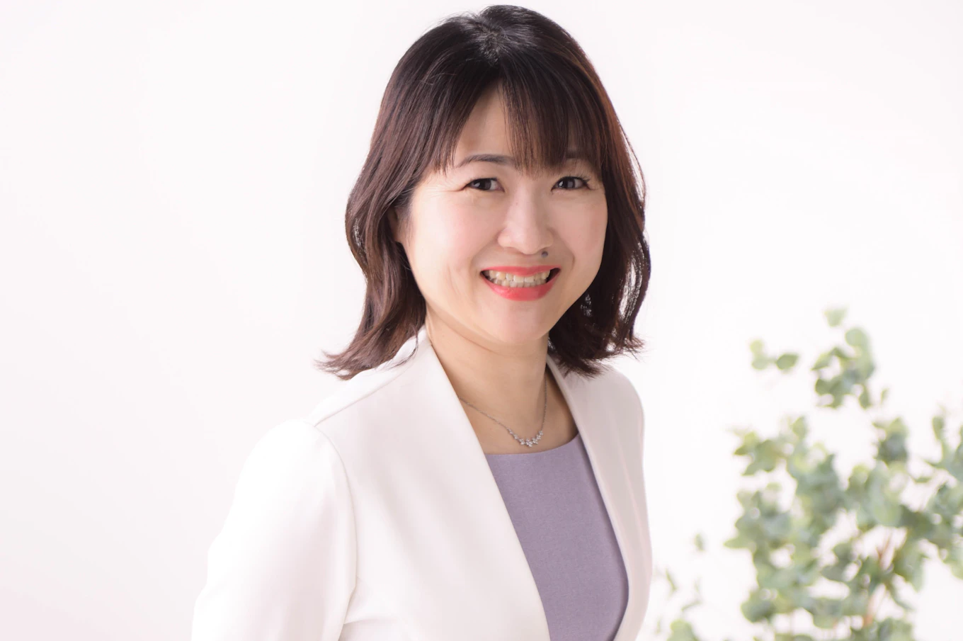 桂 真理子さん