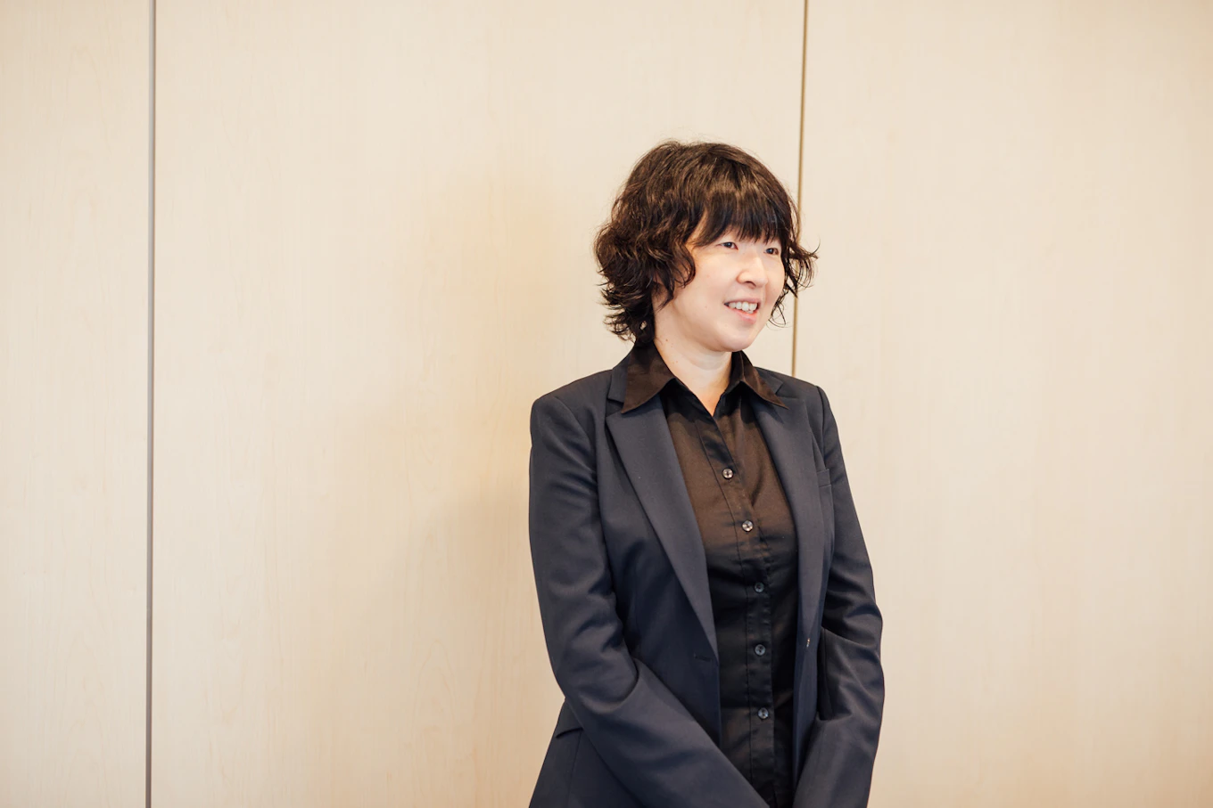 小林 宮子さん