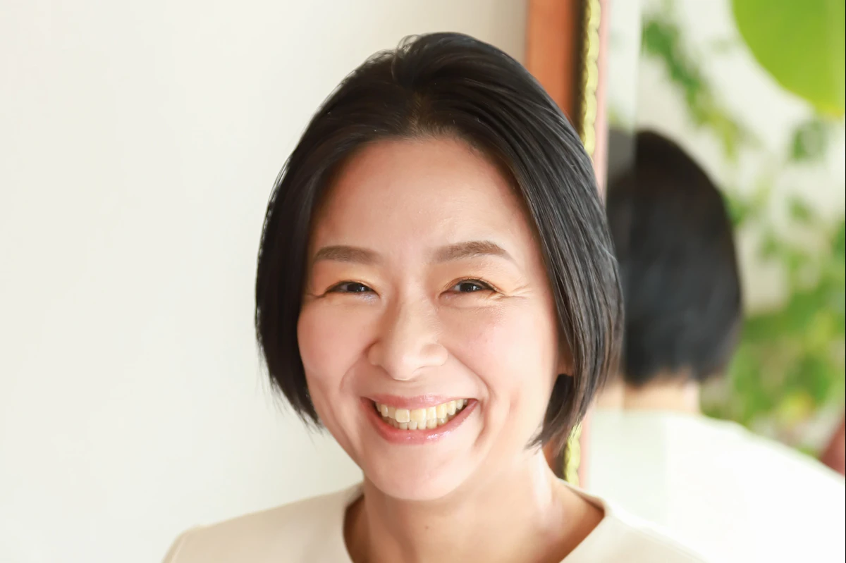 芦澤 美智子
