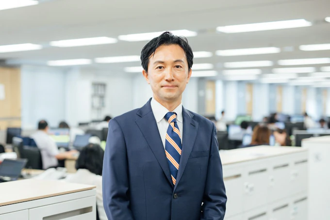 時代の変化に対応していく柔軟性が組織を大きく強くする【第１回】