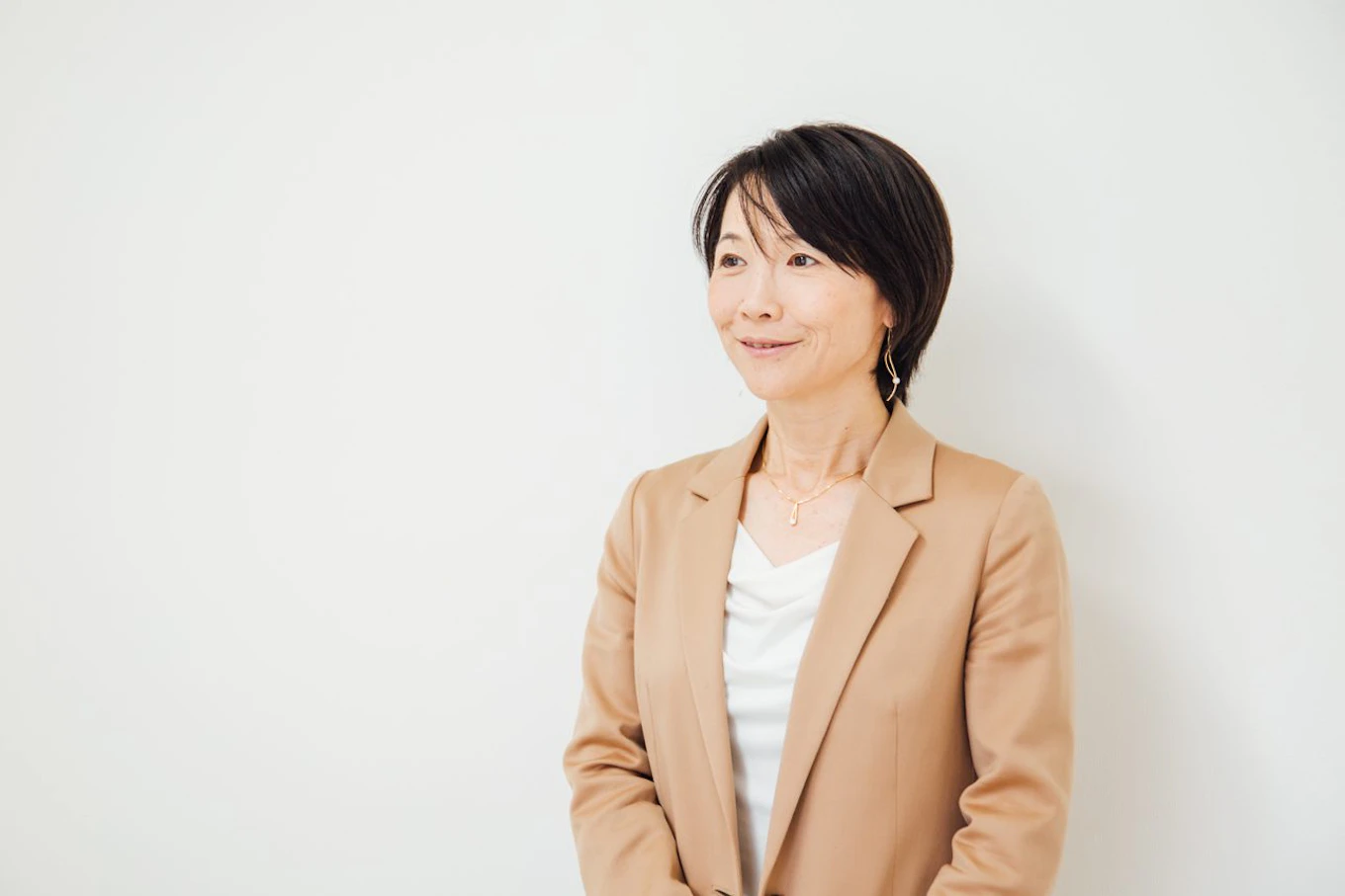 飯塚 幸子さん