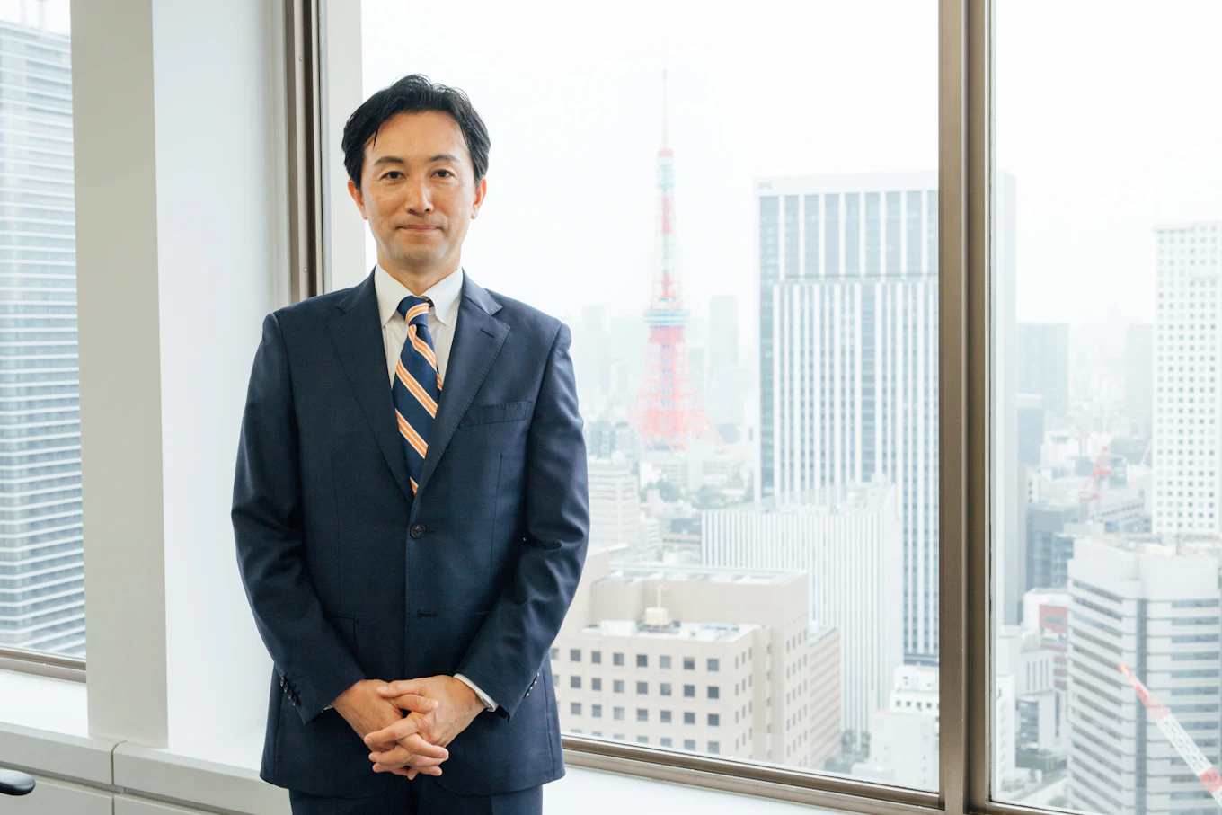 中村 亨さん