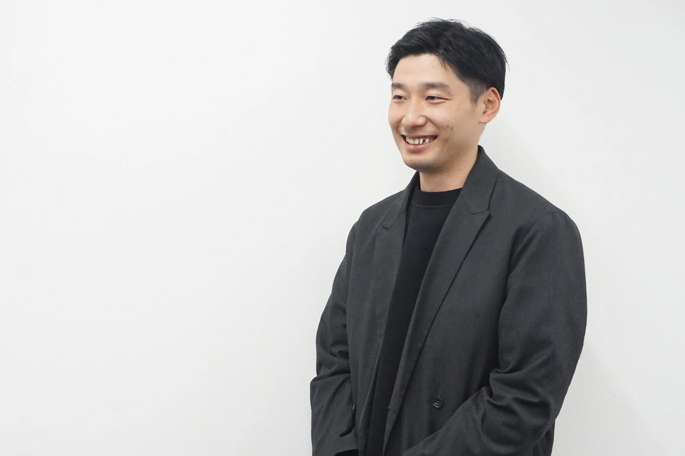 山田 雄一郎さん