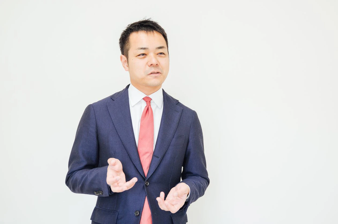 三浦 伸太郎さん