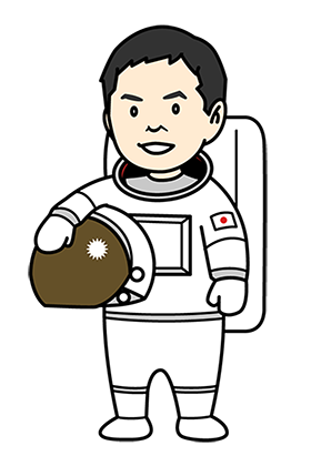 スペシャリストタイプ