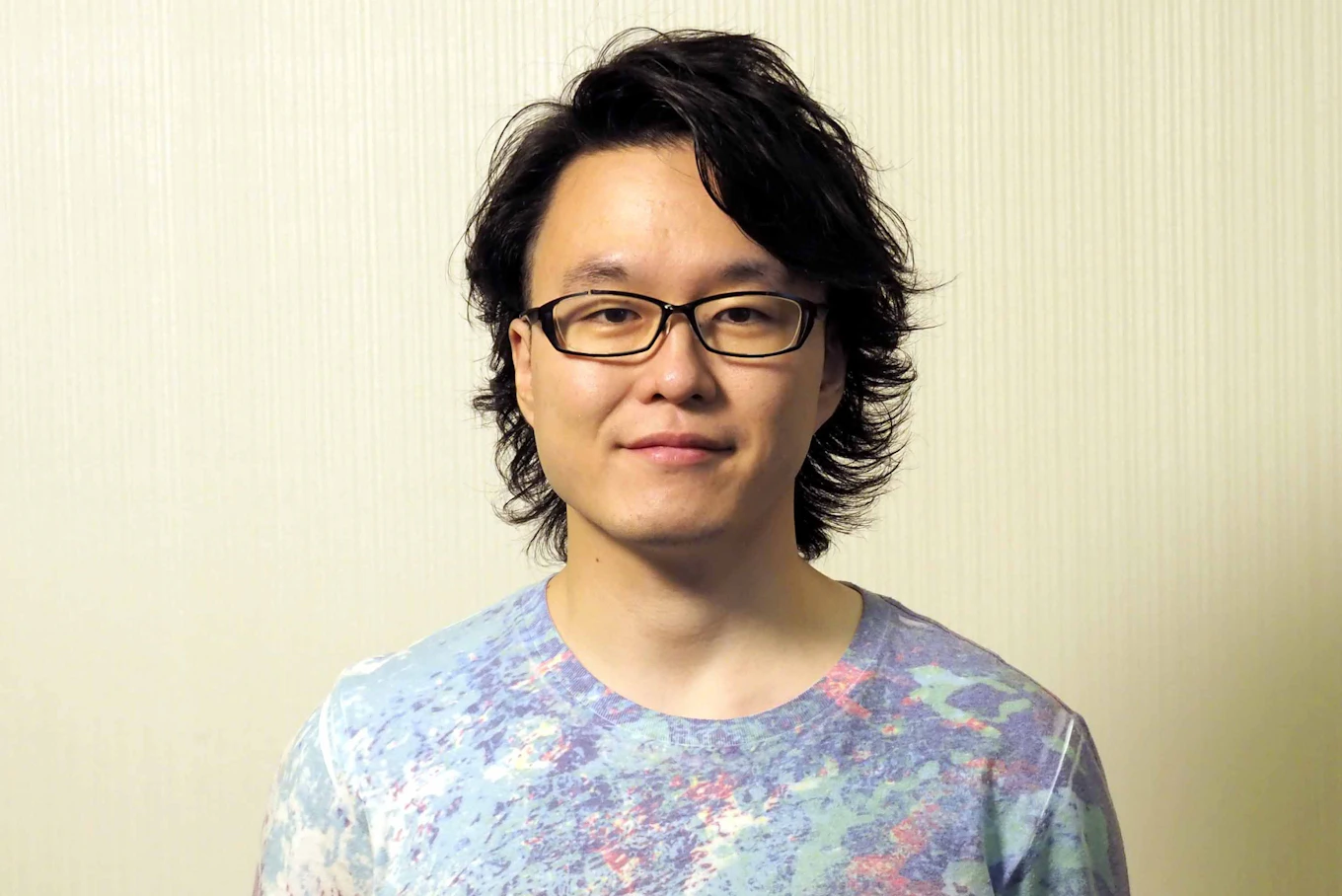 宮下 晃樹さん