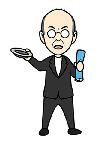 演出家