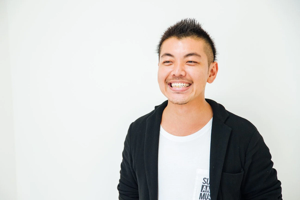 俣野 和仁