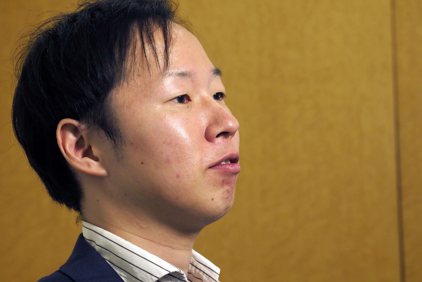 日野 陽一さん