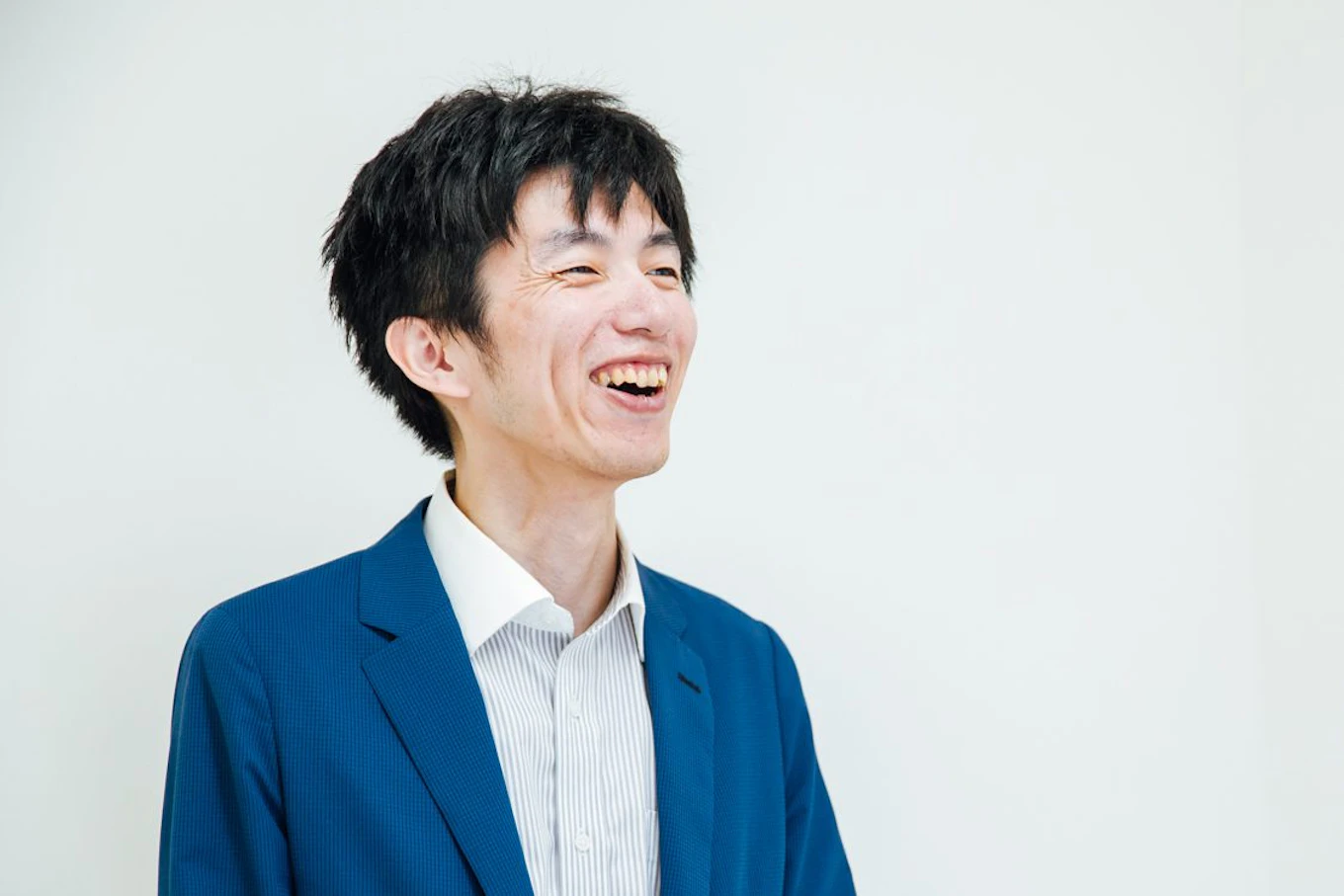 宮内 謙一さん