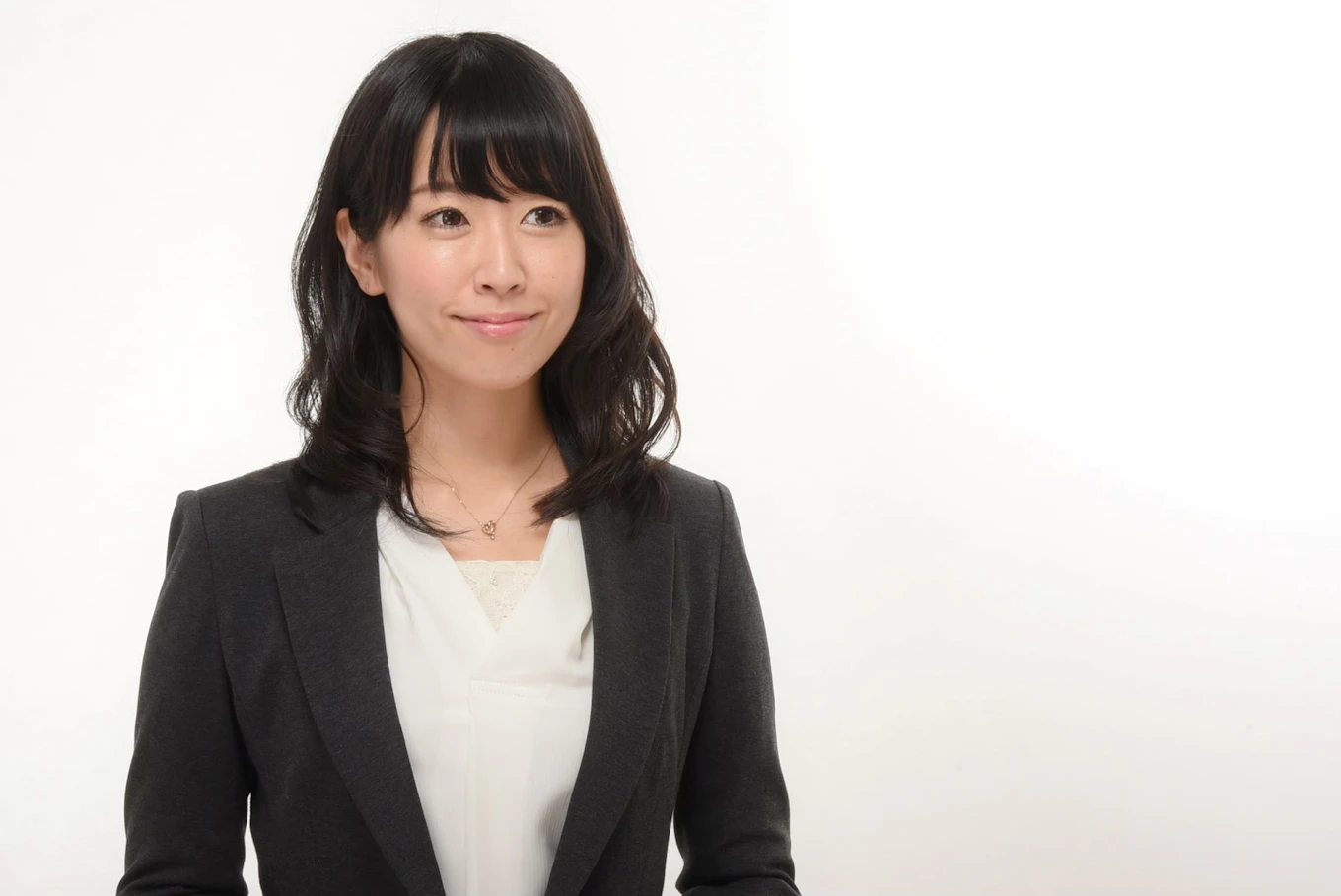 大場 睦子さん