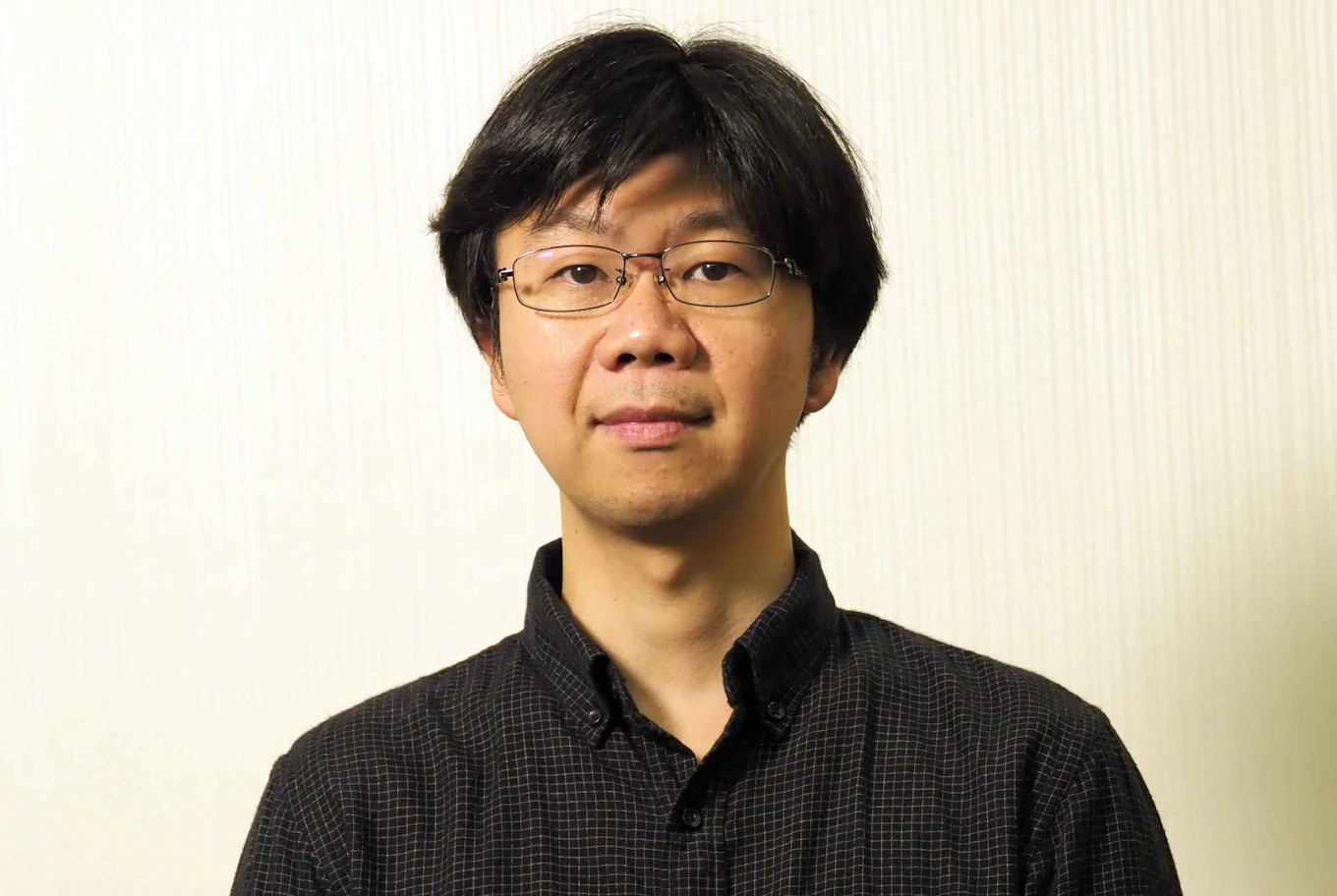 那須川 進一さん
