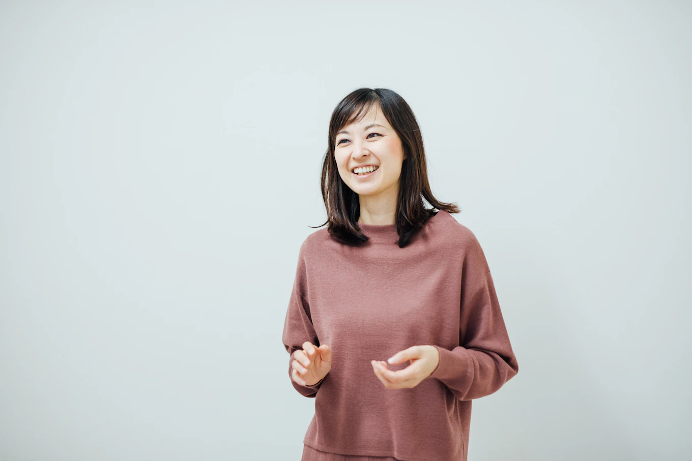 波多野 佐知子さん