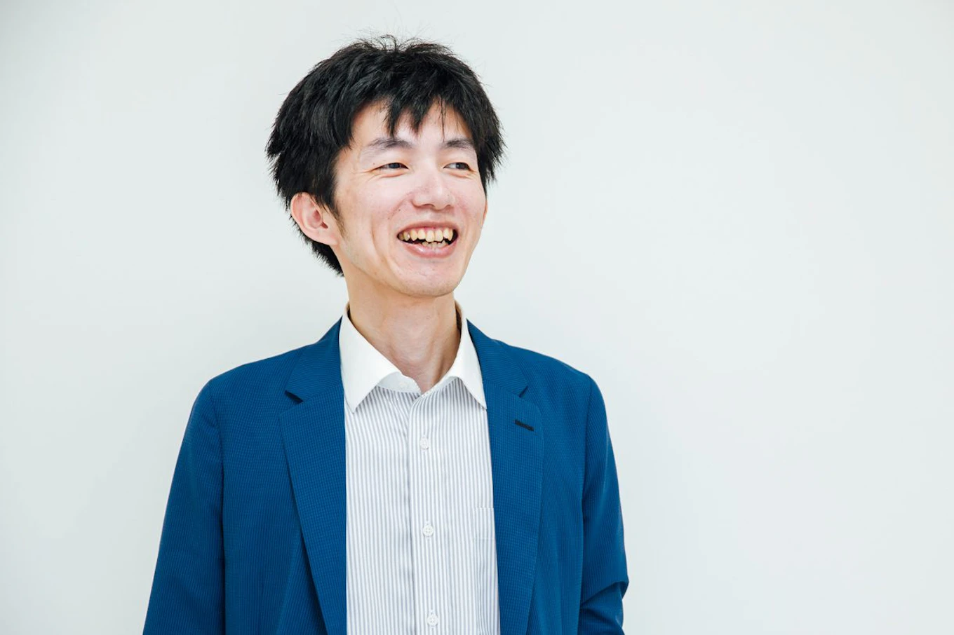 宮内 謙一さん