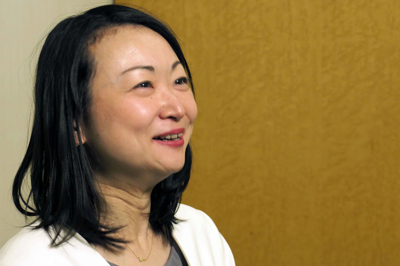 髙木 暢子さん
